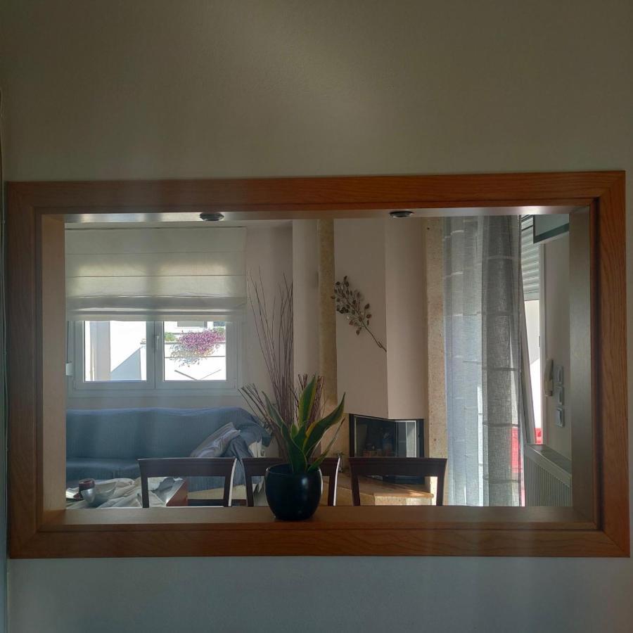 Museum Apartment Volos Exterior foto