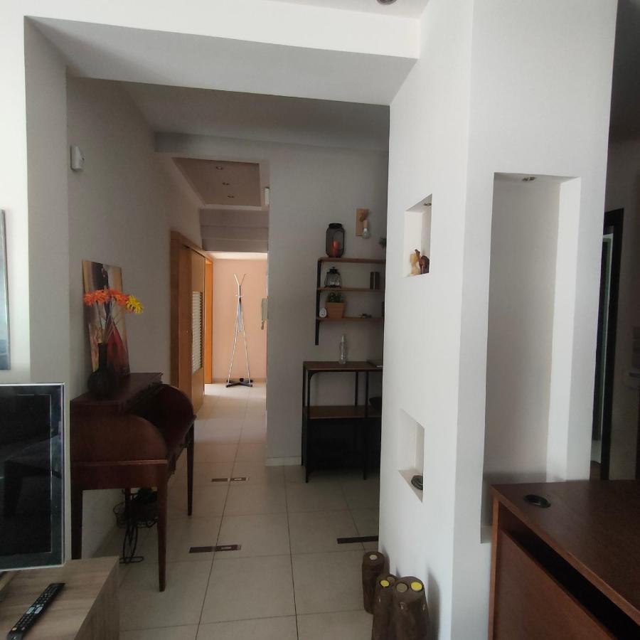 Museum Apartment Volos Exterior foto